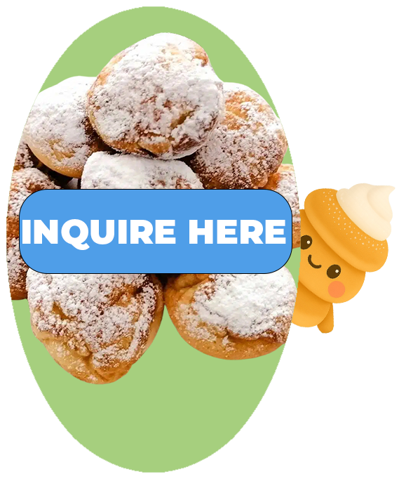 INQUIRE POFF