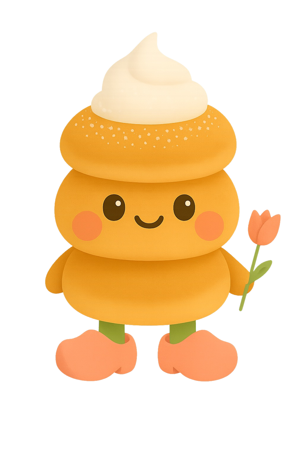 Meet Poff