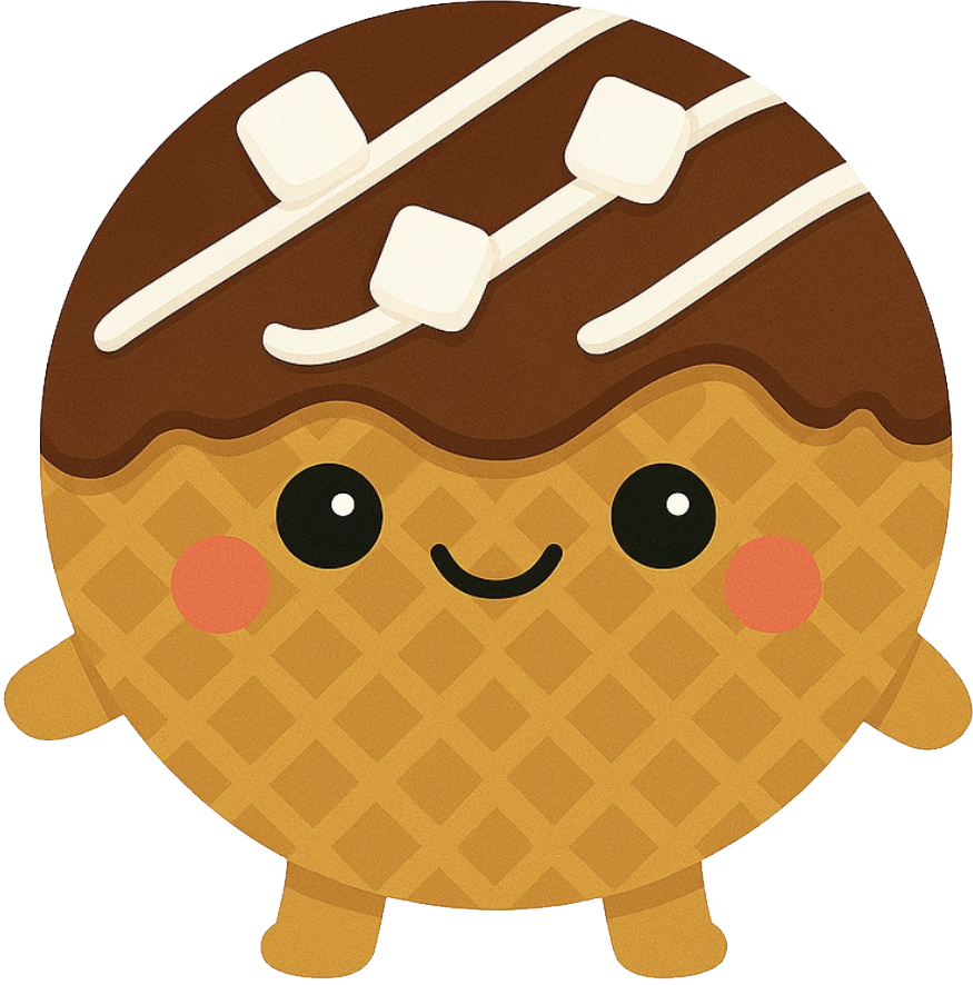stroopie